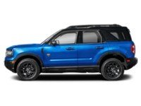2026 Ford Bronco Sport Badlands 4x4 Velocity Blue Metallic  Shot 10