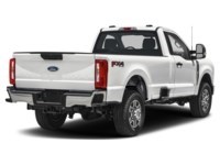 2026 Ford F-350 XLT 4WD Reg Cab 8' Box Oxford White  Shot 2
