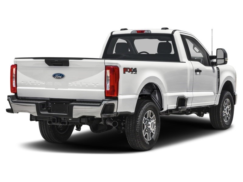 2026 Ford F-350 XLT 4WD Reg Cab 8' Box