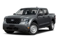 2026 Ford Maverick XL AWD SuperCrew Carbonized Grey Metallic  Shot 1