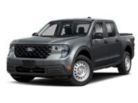 2026 Ford Maverick XL AWD SuperCrew Carbonized Grey Metallic  Shot 19