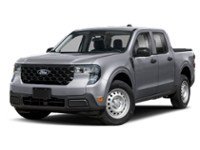 2026 Ford Maverick XL AWD SuperCrew Marsh Grey  Shot 32