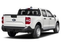 2026 Ford Maverick XL AWD SuperCrew Oxford White  Shot 6