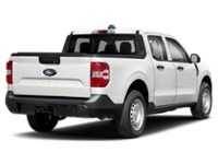 2026 Ford Maverick XL AWD SuperCrew Oxford White  Shot 6