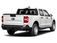 2026 Ford Maverick XL AWD SuperCrew Oxford White  Shot 2