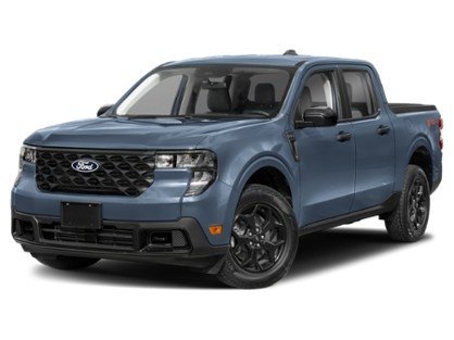 2026 Ford Maverick XLT FWD SuperCrew