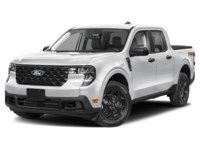 2026 Ford Maverick XLT AWD SuperCrew