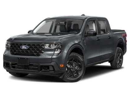 2026 Ford Maverick XLT | HYBRID | LUX PKG