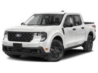 2026 Ford Maverick XLT AWD SuperCrew