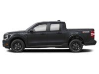 2026 Ford Maverick XLT AWD SuperCrew Shadow Black  Shot 16
