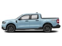 2026 Ford Maverick XLT AWD SuperCrew Light Blue  Shot 42
