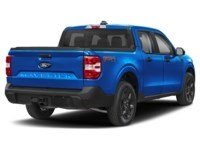 2026 Ford Maverick XLT AWD SuperCrew Velocity Blue  Shot 9
