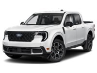 2026 Ford Maverick LARIAT | AWD | HYBRID | BLK PKG | 4K TOW Colour Shot 1