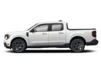2025 Ford Maverick LARIAT AWD SuperCrew