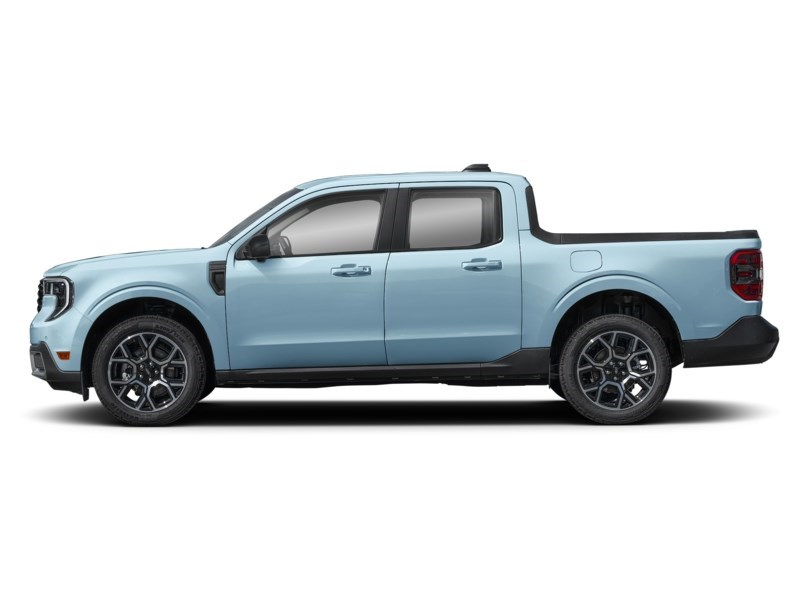 2026 Ford Maverick LARIAT AWD SuperCrew
