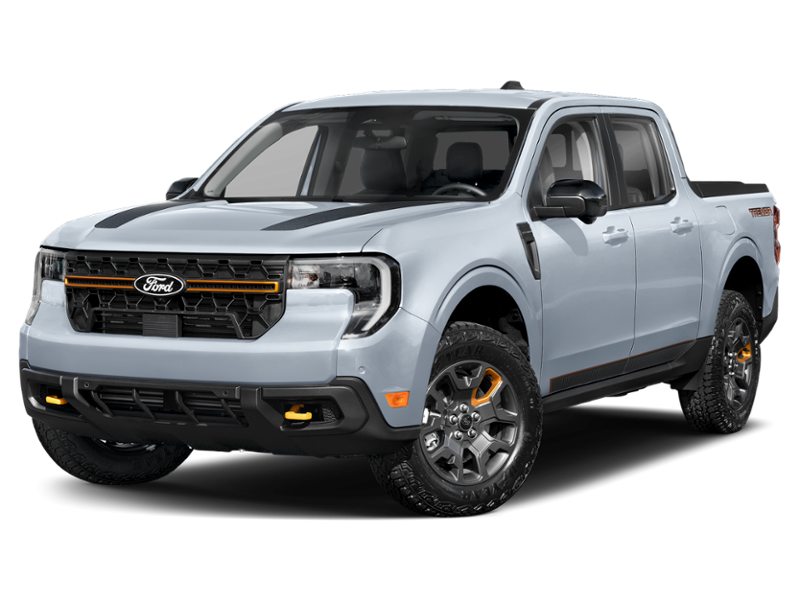 2027 Ford Maverick