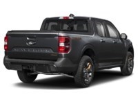 2026 Ford Maverick Tremor AWD SuperCrew