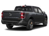 2026 Ford Maverick Tremor AWD SuperCrew Shadow Black  Shot 6