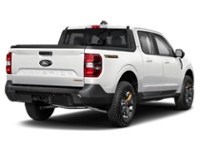 2026 Ford Maverick Tremor AWD SuperCrew Oxford White  Shot 6