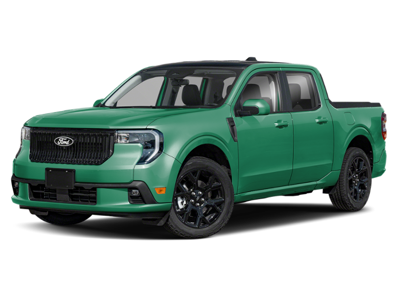 2027 Ford Maverick