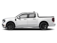 2026 Ford Maverick Lobo Standard AWD SuperCrew