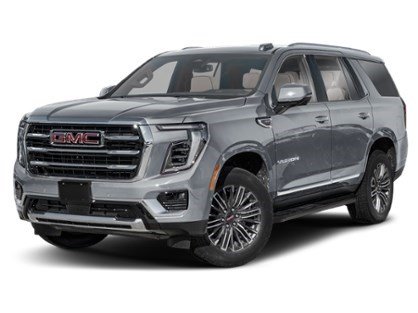 2026 GMC Yukon 4WD 4dr Denali