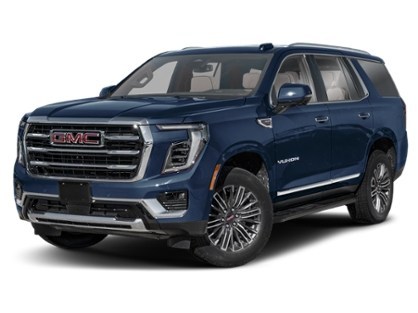 2026 GMC Yukon 4WD 4dr Denali