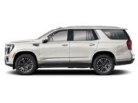 2026 GMC Yukon 4WD 4dr Denali Glacier White Tricoat  Shot 3