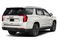 2026 GMC Yukon 4WD 4dr Denali Glacier White Tricoat  Shot 6
