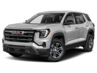 2026 GMC Terrain AWD 4dr Elevation Riverstone Metallic  Shot 1