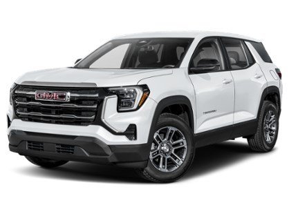 2027 GMC Terrain AWD 4dr Elevation