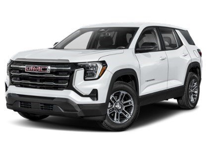 2027 GMC Terrain AWD 4dr Denali