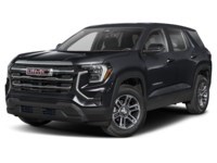 2026 GMC Terrain AWD 4dr AT4 Ebony Twilight Metallic  Shot 4