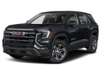 2027 GMC Terrain AWD 4dr Elevation Ebony Twilight Metallic  Shot 4