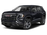 2026 GMC Terrain AWD 4dr Elevation Ebony Twilight Metallic  Shot 17