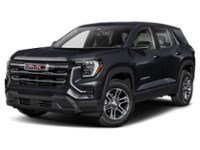 2026 GMC Terrain AWD 4dr Elevation Ebony Twilight Metallic  Shot 1