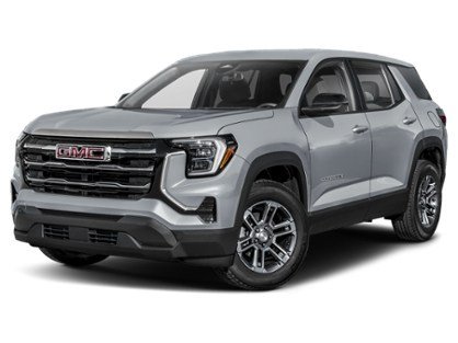2027 GMC Terrain AWD 4dr Denali