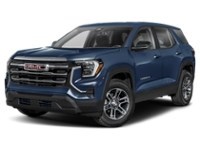 2026 GMC Terrain AWD 4dr Denali Downpour Metallic  Shot 1