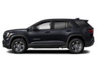 2026 GMC Terrain AWD 4dr Elevation Ebony Twilight Metallic  Shot 5