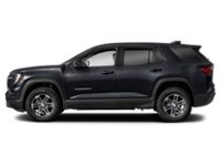 2026 GMC Terrain AWD 4dr Elevation Ebony Twilight Metallic  Shot 16