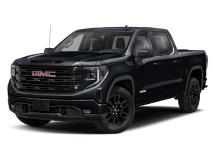 2026 GMC Sierra 1500 4WD Crew Cab 147