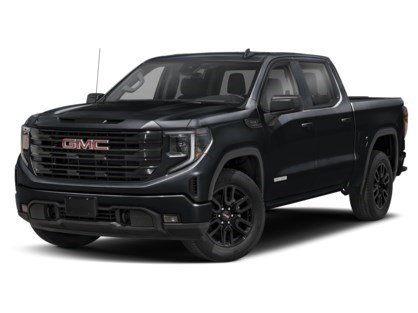 2026 GMC Sierra 1500 4WD Crew Cab 147