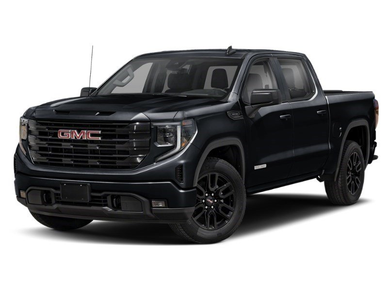 2025 GMC Sierra 1500 4WD Crew Cab 147