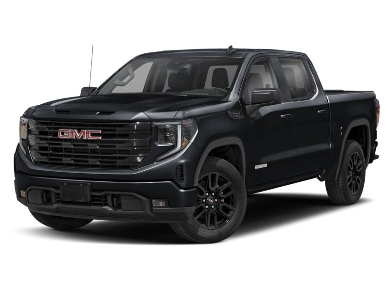 2026 GMC Sierra 1500 4WD Crew Cab 147