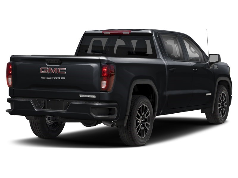 2026 GMC Sierra 1500 4WD Crew Cab 147