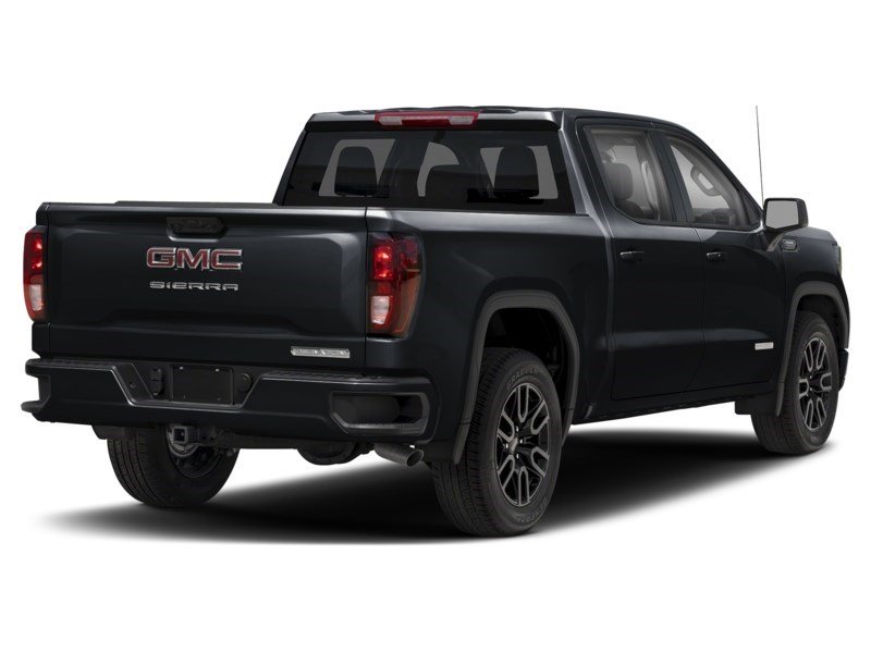 2026 GMC Sierra 1500 4WD Crew Cab 147
