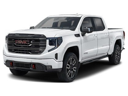 2026 GMC Sierra 1500 4WD Crew Cab 147