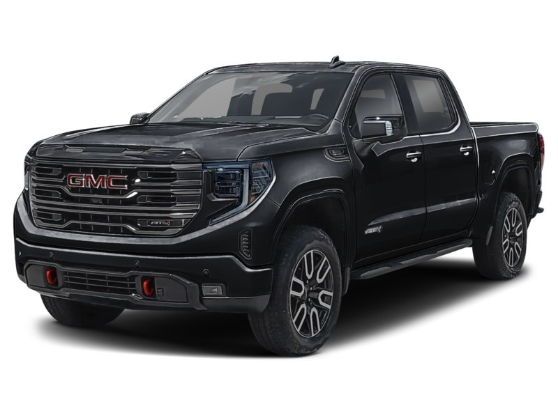 2026 GMC Sierra 1500 4WD Crew Cab 147