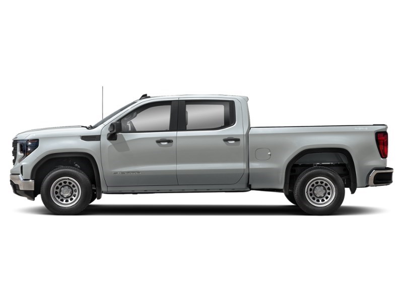 2026 GMC Sierra 1500 4WD Crew Cab 147