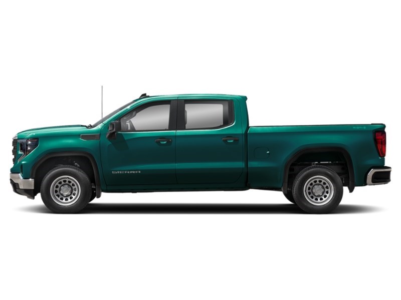2026 GMC Sierra 1500 4WD Crew Cab 147
